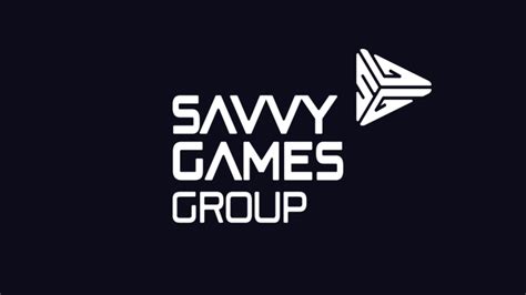 savvy gaming group